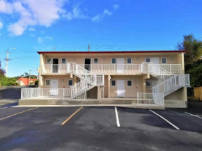 Bayfield Motel and Apartment, Dunedin